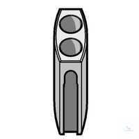 5804706005 Eppendorf 4 Falcon �����, ������ ��� 2x50 �� �������� Falcon ��� ������ � ���������� ������ A-4-44