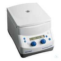 5424000614 ���������� Eppendorf 5424 � ������, ��� ������, 230 � / 50-60 ��
