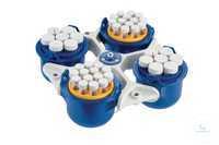 5820740000 ����� ������� ����� Eppendorf S-4-104, 4 x 750 ��, ���. 4 ������� ����� 750 �� (5810 / R)