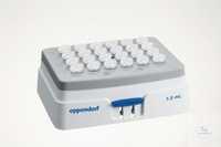 5360000038 Eppendorf SmartBlock 1,5 ��, ��������� ��� 24 �������� 1,5 ��