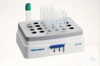 5364000024 Eppendorf SmartBlock 12 ��, ��������� ��� 24 ������ ��������� 11 �� - 11,9 ��, ������� 34 ...