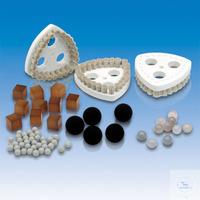 32.902.0001 Retsch ������ ���������, 12 � 12 � 12 ��, 10 ����