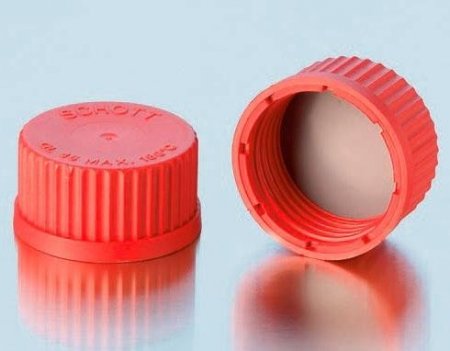 ������ DURAN Group GL25, ��������, � ���������� �� PTFE, �������, PBT