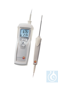 0563 9262 Testo testo 926 - Temperature meter (Starter Set) 0563 9262