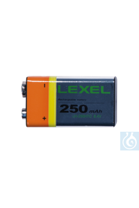 0515 0025 Testo 9V ���. ������� ��� �����������