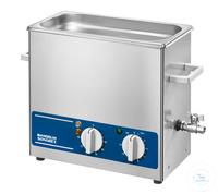 316 Bandelin SONOREX SUPER RK 255 H