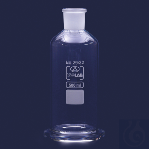 ��������� �������, ��� �������, ������: NS 29/32, 125 ��  Isolab