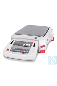 83021356 Ohaus Precision Balance Explorer, EX2202 ���������� (d) 0,01 �, ������� 2200 �. A ...