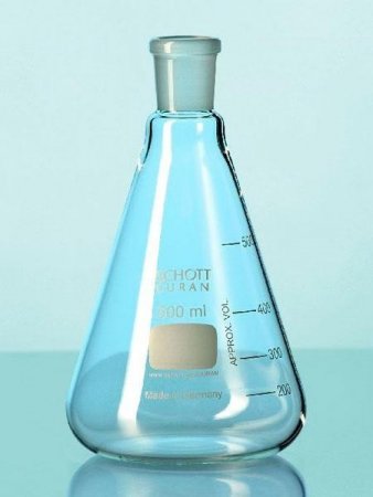 ����� ����������� DURAN Group 250 ��, NS29/32, ������