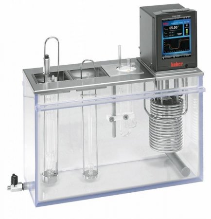 ��������� ����������� Huber CC-130A Visco3, � ������ �� �������������, ����� ����� 30 �