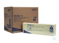 7567 ���������������� Kimberly-Clark WYPALL * X80 - Interfold / Yellow ��������: HYDROKNIT � ����: ������� ...