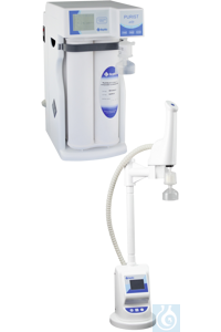 7-9082 neoLab neoLab� Reinstwassersystem Purist