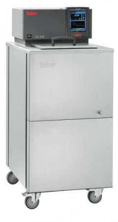 ��������� ����������� Huber CC-510w, ����� ����� 18 �, �������� ���������� ��� 0�C-2,4���