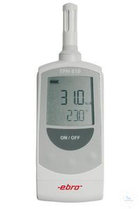 1340-5610 ��������� Ebro TFH 610, ���������� ���������� ��� ��������� ����������� � ��������� �������