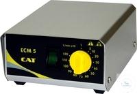 60255-0000 CAT M.   Zipperer   ECM 5 100-250 V AC