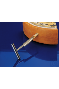 5311-0002 Burkle QualiRod ����������, V2A, �����. �. 150 ��, EN / ISO 707