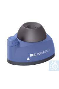 0004047700 IKA VORTEX 1 Schuettler � ��������� EU / CH; ������ � ������� EU / CH