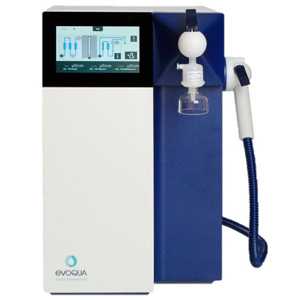 W3T360165 Evoqua Ultra Clear TP UV ����������� ������� �������������