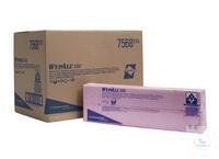 7568 ���������������� Kimberly-Clark WYPALL * X80 - Interfold / Red ��������: HYDROKNIT � ����: ������ ...