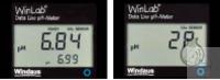 610310040 Windaus WinLab Data Line Software