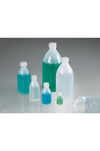 0303-0010 Burkle �������� � ����� ��������� PE, ������� LDPE, 10 ��