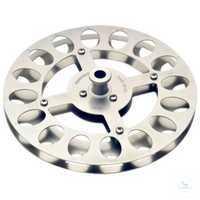 5490043006 Eppendorf Rotor F-45-16-20, 16x6,5 / 10 ��