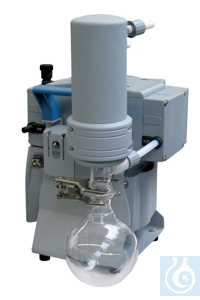 22614868 VACUUBRAND ���������� ��������� ������� MZ 2C NT + EK, ������������ (NRTL): C / US 230 � / 50-60 ��,