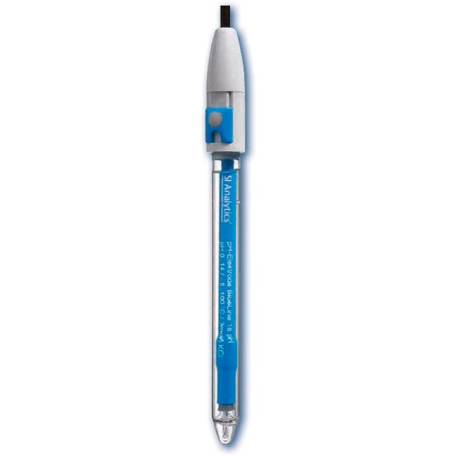 285129188 SI Analytics - �������� ����� ELECTRODE PH COMB ����� Xylem. BLUELINE 18 PT1000