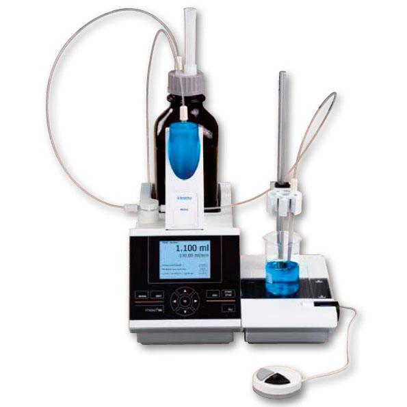 285220220 SI Analytics - �������� ����� Xylem TITRONIC� 500-M2 / 20