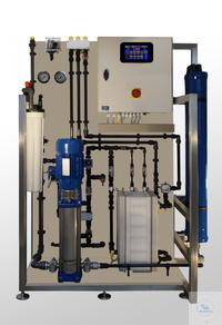 19.5800-EDI AQUA Lab CAPITAL RO 800 + EDI