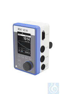 0020005132 IKA VC 10 Vacuumcontoller