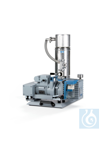 22613307 VACUUBRAND ����������-��������� �������� ������� �� 3 � RC 6, 230 � / 50-60 ��