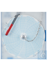 245232 Thermo Scientific Chart Recorder ��� ����������� ����� �� ������������ ������������� ���������, ����� ...