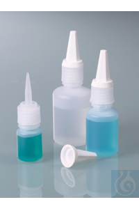 0307-0010 Burkle Drop Boy, HDPE, 10 ��, � ��������� �������