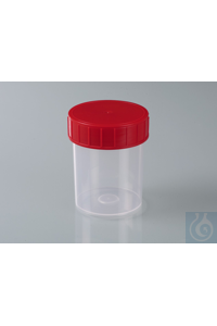 7103-0125 �������� ��� �������� Burkle � �������, PP / LDPE, ������������, 125 ��