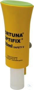 101 00344 Poulten & Graf �������� ������ ��� ����������� FORTUNA Optifix ������������, 30 ��, � ����, � ...