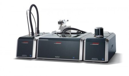 �������� ���������� ������� ������ Analysette 22 NanoTec (Fritsch)