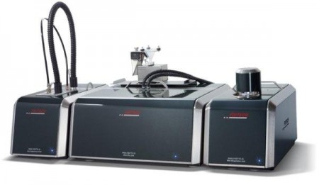 �������� ���������� ������� ������ Analysette 22 NanoTec plus (Fritsch)