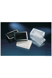 7805 Thermo Scientific - 96-�������� �������� Immuno ��� ��������� Nunc & Samco Black, ���� ������, 330 ���, ���������� 2, ������ 50