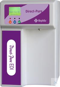 RD0E0050E AQUA Lab Reinwasser-System Direct-Pure EDI 5