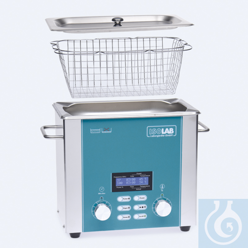 �������������� �����, DEGASS, 3,0 �  Isolab