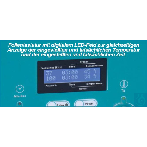 �������������� �����, DEGASS, 3,0 �  Isolab