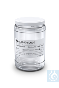 0025000468 ����������� ����������� ����� IKA CAL-O-60000, 60000 ���, 25 ?, 500��
