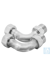 8890120 Julabo 2 ������� ������� 90 �, M24x1,5 ������� / �������