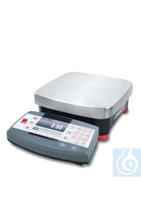 30088834 Ohaus Ranger 7000, R71MHD15-EU, ���������� ����, ������������� 0,1 �, ����������� 15 �� ...