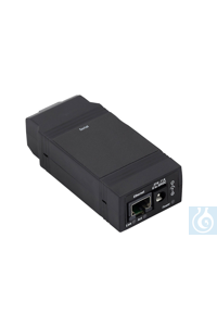 8980031 ��������������� ���������� Julabo EtherNet / RS232 ��� �������� JULABO � RS232