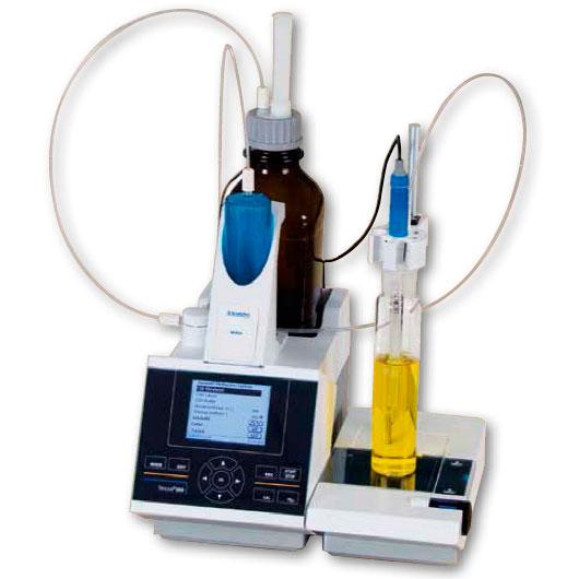 285220160 SI Analytics - �������� ����� Xylem TitroLine� 7000-M1 / 50