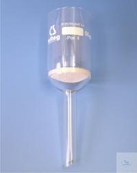 2 367 073 Witeg FUNTER FUNNELS, 75 ��, P3 DISC DIA .: 45 ��, STEM O.DIA .: 10