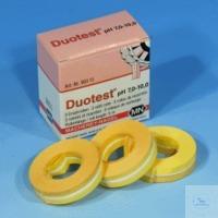 90315 Macherey-Nagel DUOTEST pH 7,0 - ���������� 10,0