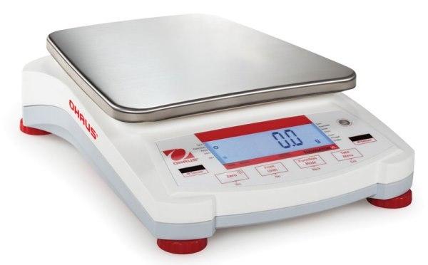 ���� ����������� NVL1101 (Ohaus)